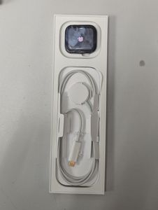 Б/в Смарт-годинник Apple watch se 2 gps 40mm aluminium case 01-200872068