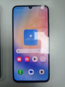 Б/в Мобільний телефон Samsung galaxy a34 5g sm-a346e 8/256gb 01-200874469