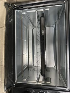 Б/в Духовка електрична Liberton leo-380 01-200875836