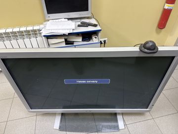 Б/в Телевізор Fujitsu p50xta40rs 01-200876627