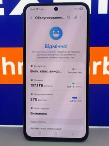 Б/в Мобільний телефон Samsung galaxy a36 5g 6/128gb 01-200867974