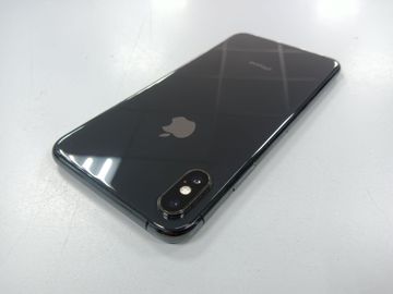 Б/в Мобільний телефон Apple iphone xs max 256gb 01-200838659