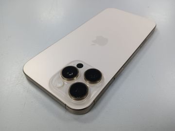 Б/у Мобільний телефон Apple iphone 16 pro max 1tb 01-200830247