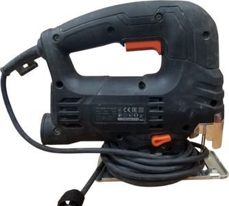 Б/в Електролобзик Dnipro-M js-65lx 01-200821018