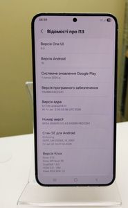 Б/у Мобильный телефон Samsung galaxy s24+ 12/256gb 01-200877965