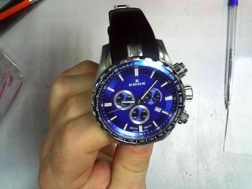 Б/у Часы Edox case no10226 01-200880824