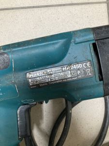 Б/в Перфоратор Makita hr2450 01-200880517