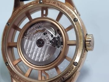 Б/в Годинник Roamer 101550 01-200880877