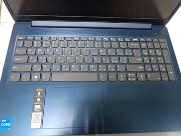 Б/в Ноутбук Lenovo 15/core i5-12450h ddr5/16gb ddr4/hdd *відсутній/ssd 480 gb/*інтегрована 01-200880290