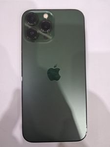 Б/в Мобільний телефон Apple iphone 13 pro max 128gb 01-200871118