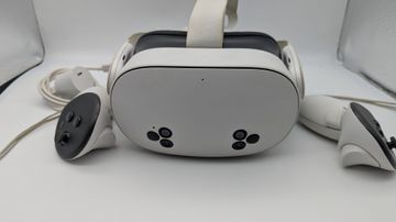 Б/у Очки виртуальной реальности Meta quest 3s 128gb 01-200881284