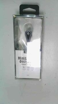 Б/в Bluetooth-гарнітура Havit hv-i5 (grey) 01-200881612