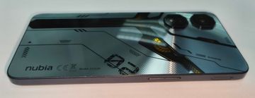 Б/в Мобільний телефон Zte nubia neo 2 5g 8/256gb 01-200880747