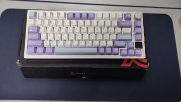 Б/в Клавіатура Ajazz ak820 pro 01-200879763