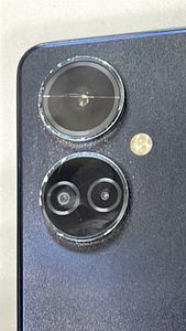 Б/в Мобільний телефон Tecno camon 19 6/128gb 01-200881781