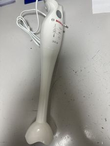 Б/у Блендер Bosch msm6b300 / набір 01-200881811