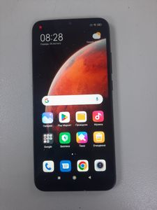 Б/в Мобільний телефон Xiaomi redmi 9a 2/32gb 01-200881902
