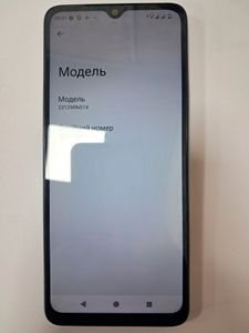 Б/в Мобільний телефон Xiaomi redmi a3 3/64gb 01-200833114