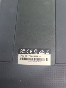 Б/в Жорсткий диск Apacer ac633 1 tb energetic x tough 01-200883006