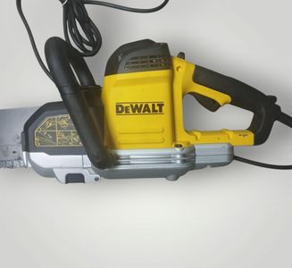 Б/в Пилка-алігатор Dewalt dwe398 01-200829271