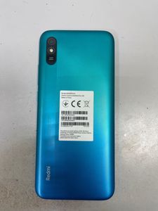 Б/в Мобільний телефон Xiaomi redmi 9a 2/32gb 01-200875244