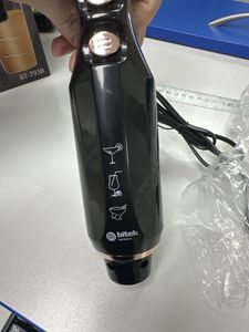 Б/в Блендер Bitek bt-793b 01-200883671