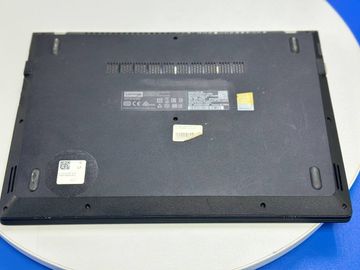 Б/у Ноутбук Lenovo 14/core i3 6006u ddr3/8gb ddr3/hdd *відсутній/ssd 128 gb/*інтегрована 01-200883761