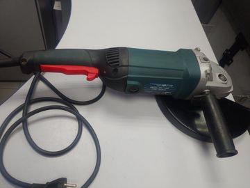 Б/в Кутова шліфмашина Сталь кшм 21-232 01-200884259