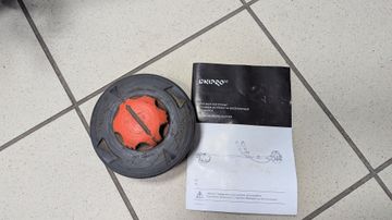 Б/в Мотокоса Dnipro-M 52 01-200881641