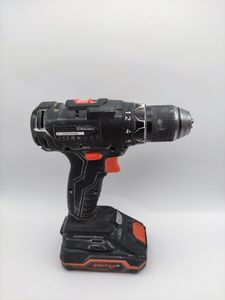 Б/у Шуруповерт Dnipro-M cd-200bc ultra 1акб 2аh зп 01-200872242