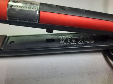 Б/в Плойка Etceo et-2735 01-200885421