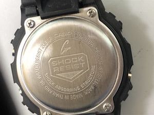 Б/в Годинник Casio dw-5600ue 01-200876659