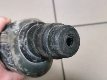 Б/у Перфоратор Makita hr2470 01-200885587