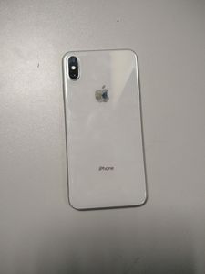 Б/в Мобільний телефон Apple iphone xs max 256gb 01-200885056