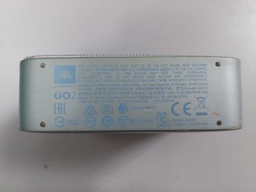Б/у Акустика Jbl go 2 01-200885877