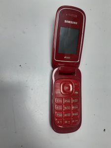 Б/в Мобільний телефон Samsung gt-e1272 01-200884770