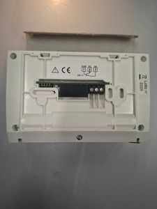 Б/в Терморегулятор Vemer ve013900 01-200886047