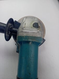 Б/в Кутова шліфмашина Makita 9558hn 01-200884366