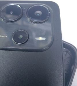 Б/в Мобільний телефон Xiaomi redmi note 14 6/128gb 01-200886482