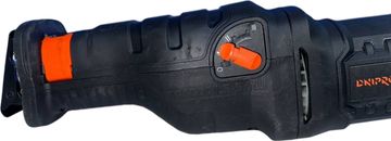 Б/в Шабельна пила Dnipro-M sr-210 rx 01-200834473