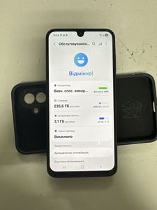 Б/в Мобільний телефон Samsung galaxy a26 5g 8/256gb 01-200886635