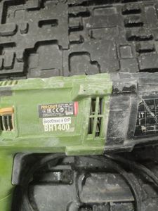 Б/в Перфоратор Procraft bh-1400 01-200886156