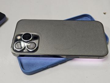 Б/в Мобільний телефон Apple iphone 13 pro 256gb 01-200886296