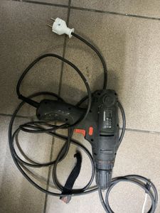 Б/у Шуруповерт Dnipro-M td-42 01-200886443