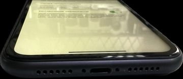 Б/в Мобільний телефон Apple iphone 11 128gb 01-200886943