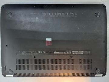 Б/в Ноутбук Hp єкр. 15,6/ core i5 3337u 1.8ghz /ram8192mb/ hdd320gb 01-200886459