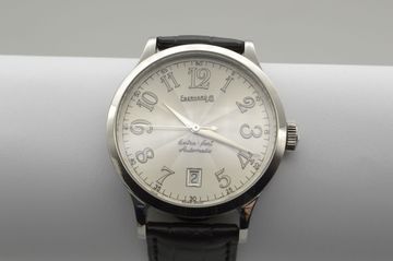 Б/в Годинник Eberhard & Co 41028 st 01-200887727
