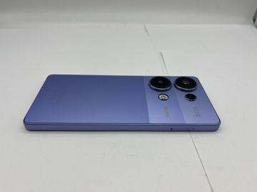 Б/в Мобільний телефон Xiaomi redmi note 13 pro 5g 8/256gb 01-200887003