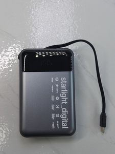 Б/в Повербанк Teg fastlife 8061-10 (20000 mah) 01-200887189