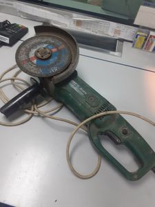 Б/в Кутова шліфмашина Dwt ws-180 sl 01-200884279